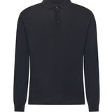 Polo in Flexwool 810232 Z0290N3017 ZANONE 