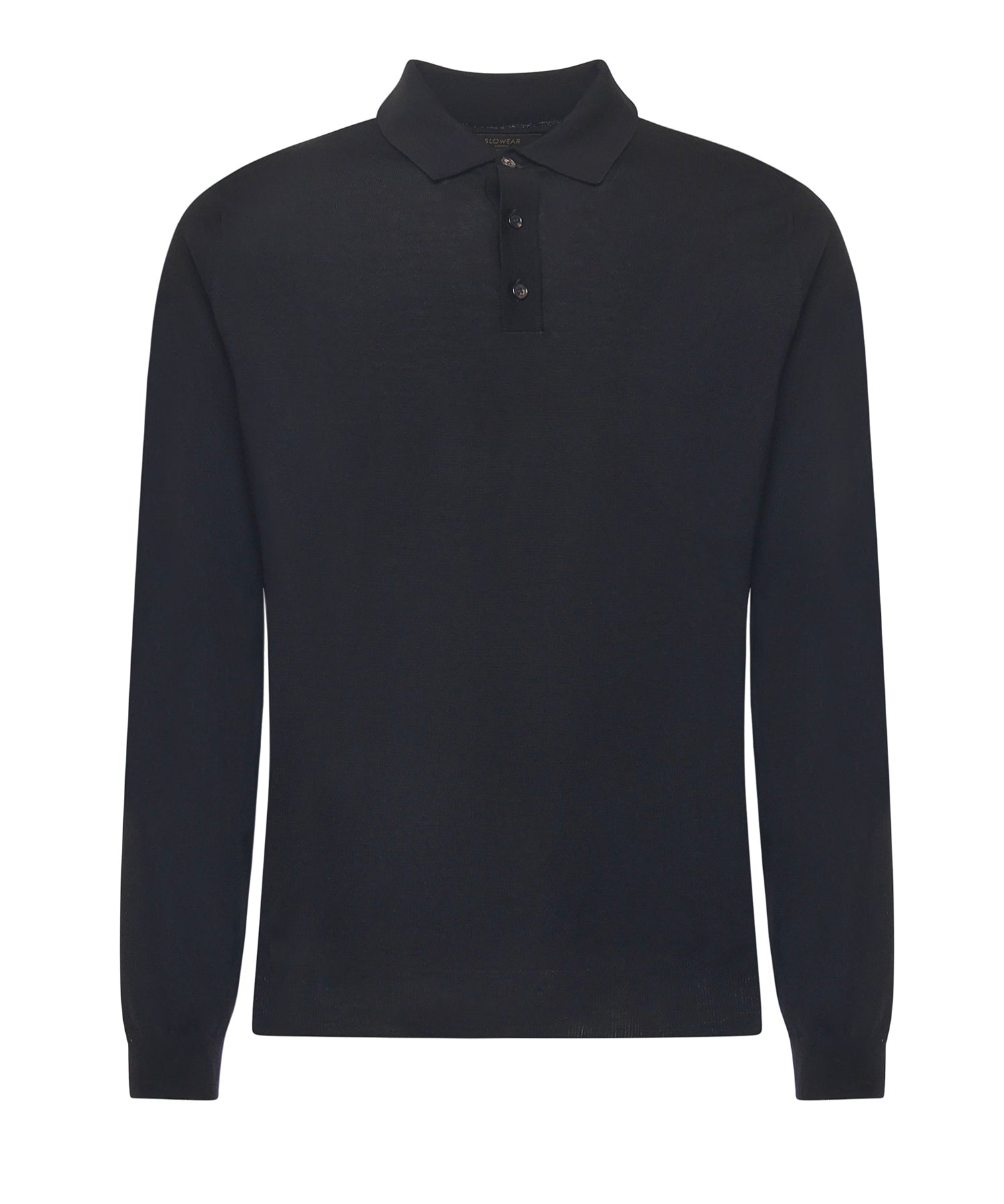Polo in Flexwool 810232 Z0290N3017 ZANONE 