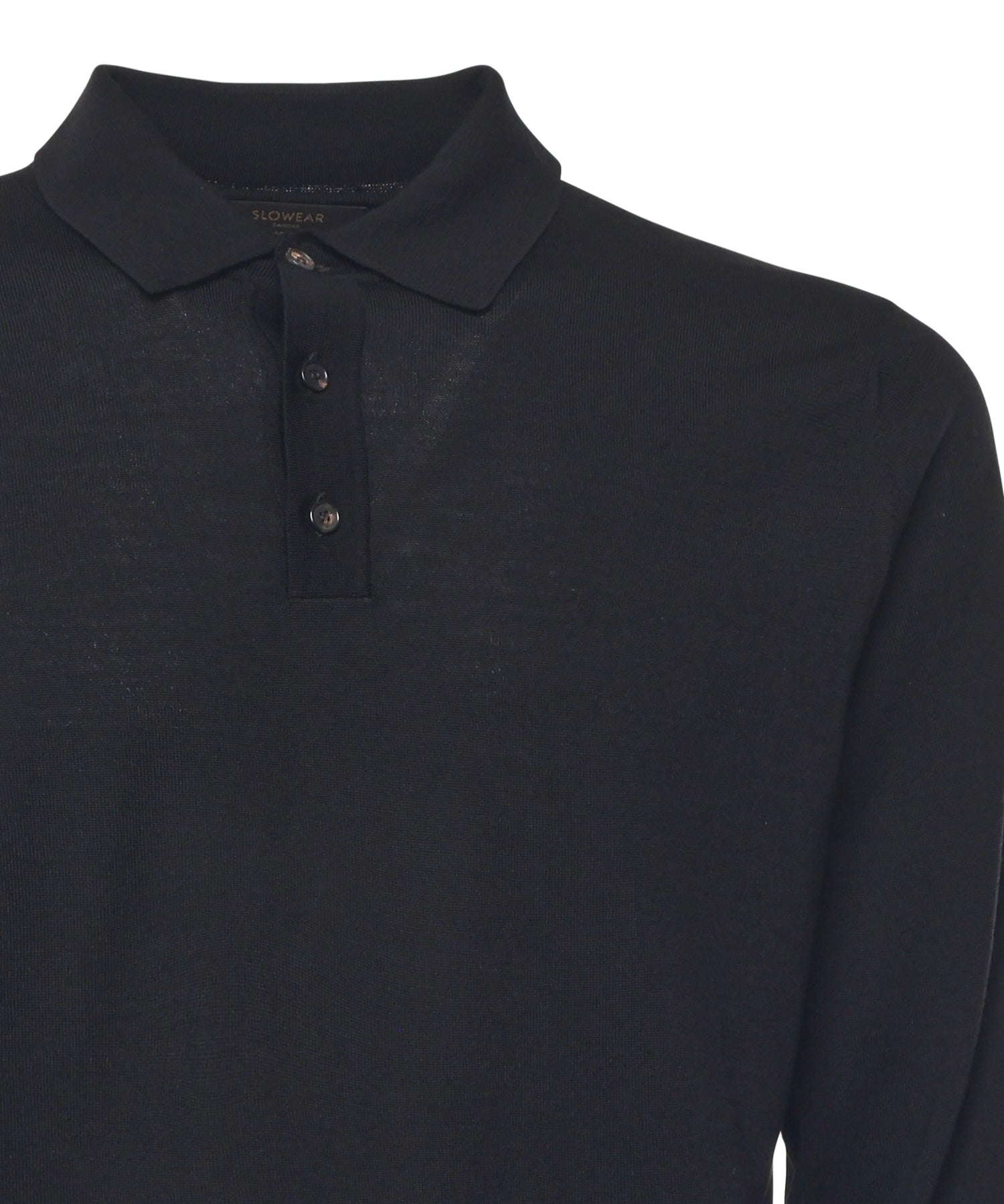Polo in Flexwool 810232 Z0290N3017 ZANONE 