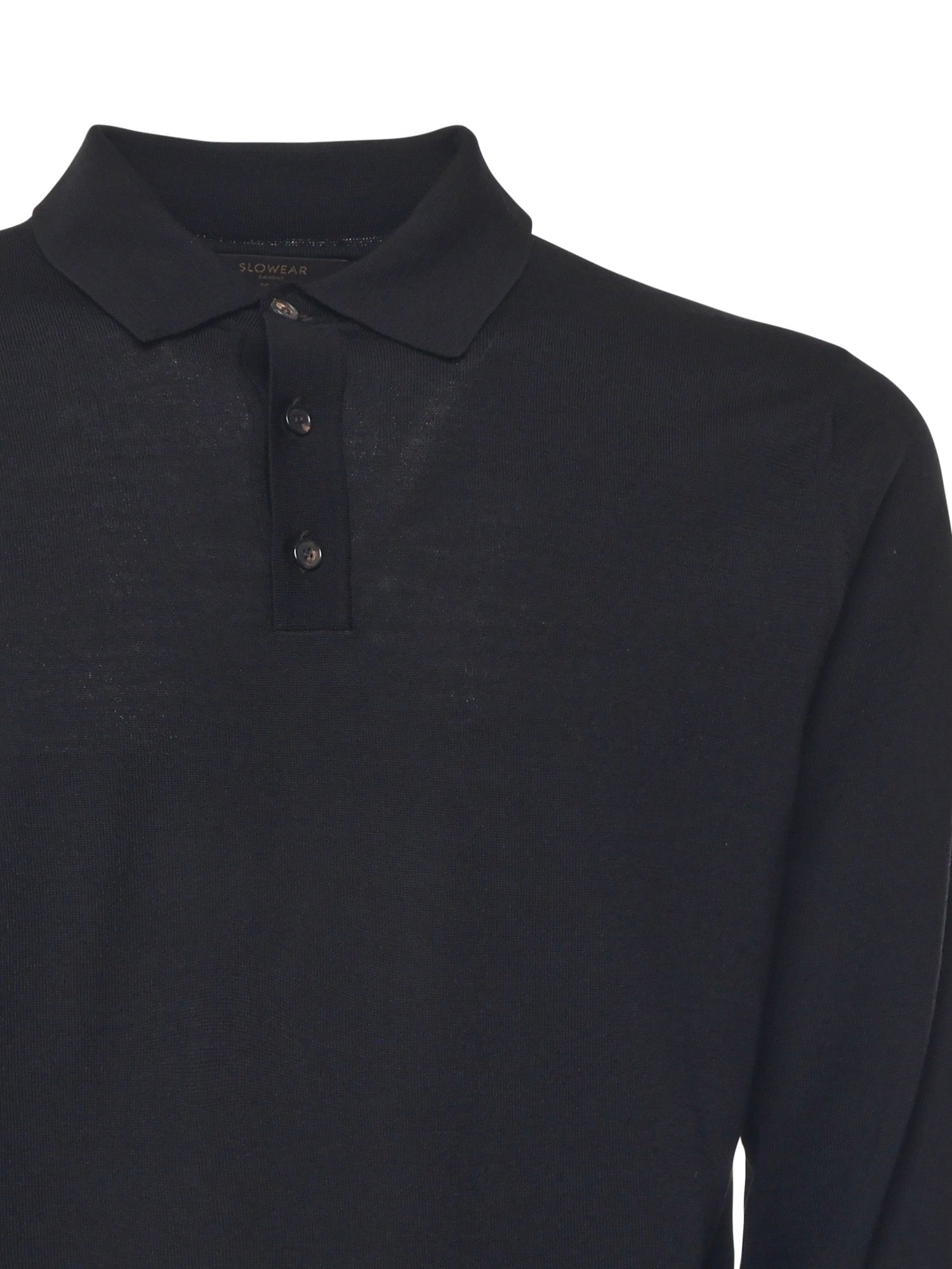 Polo in Flexwool 810232 Z0290N3017 ZANONE 
