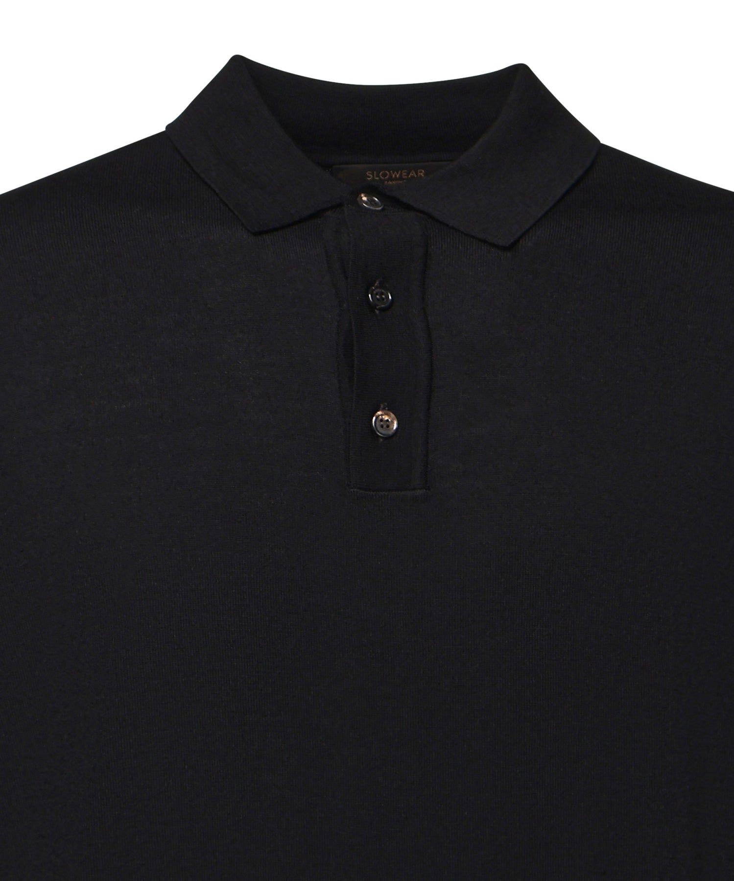 Polo in Flexwool 810232 Z0290N3017 ZANONE 