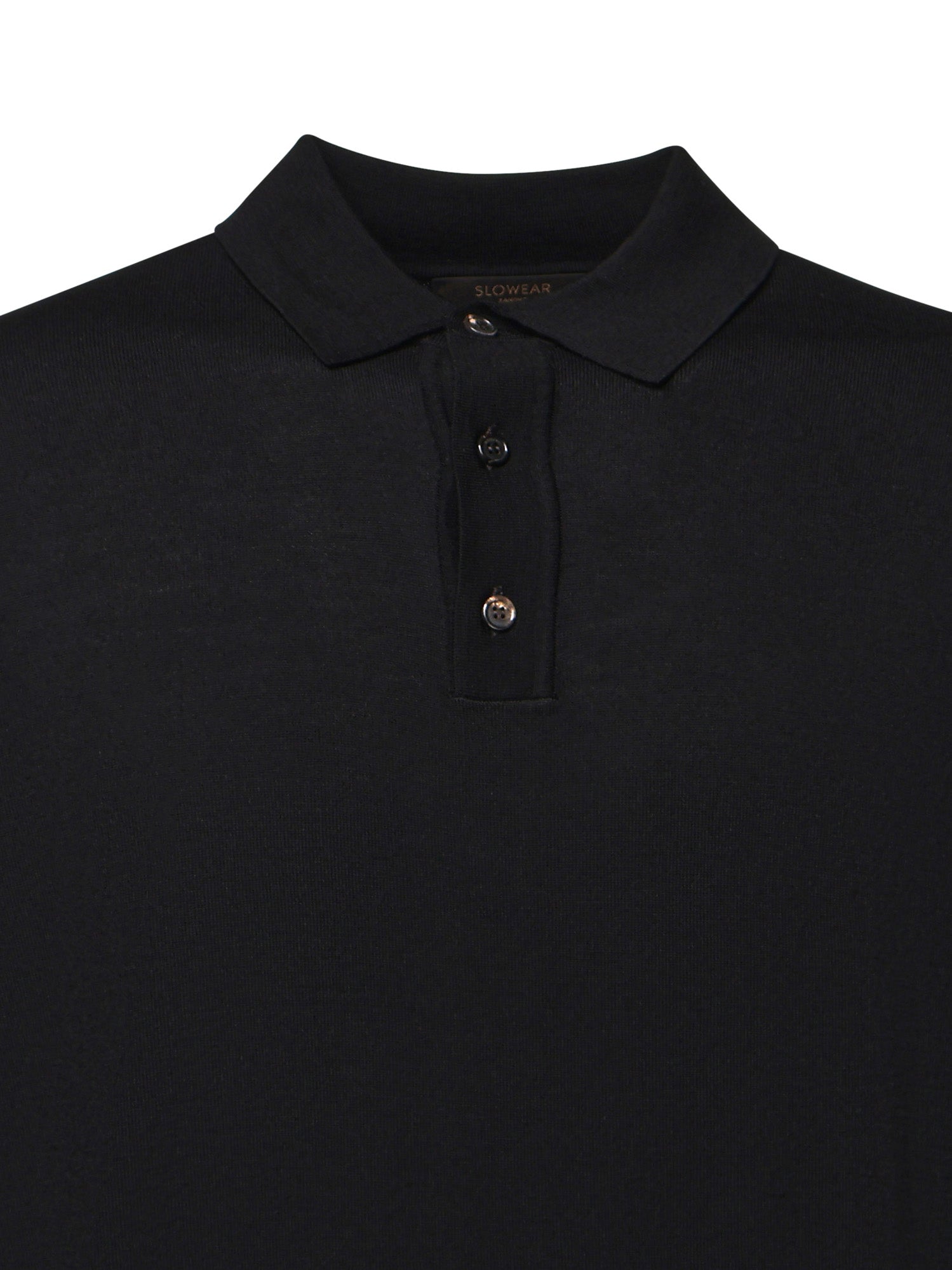 Polo in Flexwool 810232 Z0290N3017 ZANONE 
