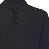 Polo in Flexwool 810232 Z0290N3017 ZANONE 