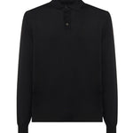 Polo in Flexwool 810232 Z0290N3017 ZANONE 