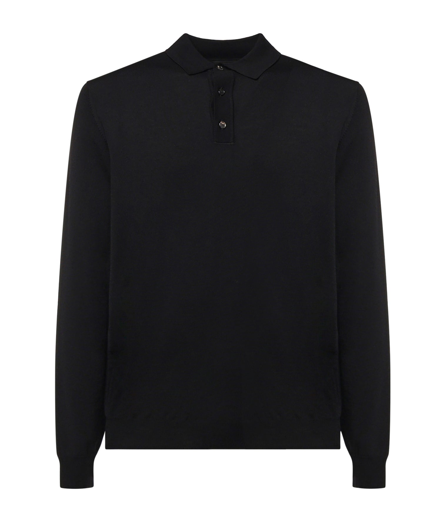 Polo in Flexwool 810232 Z0290N3017 ZANONE 