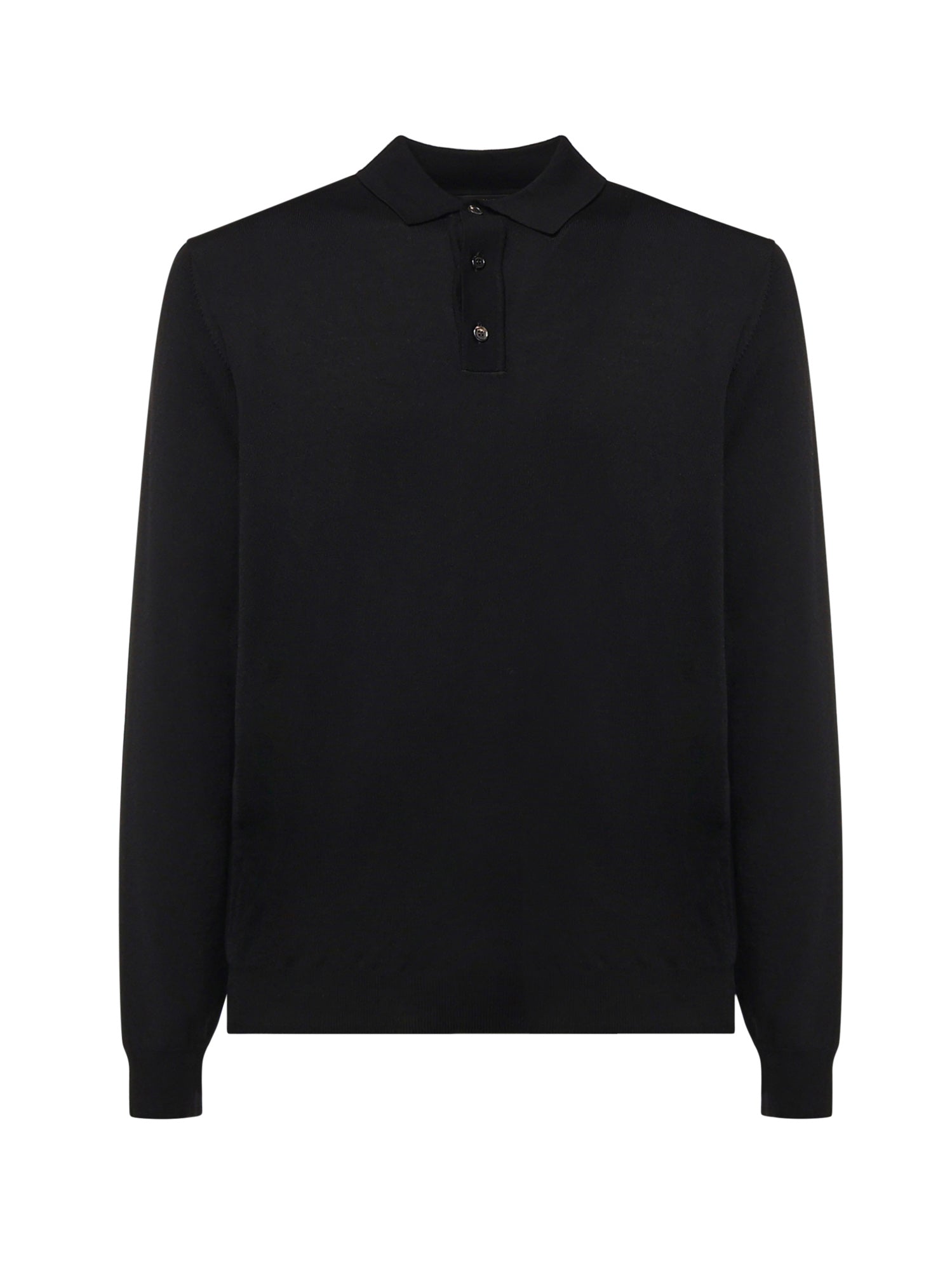 Polo in Flexwool 810232 Z0290N3017 ZANONE 