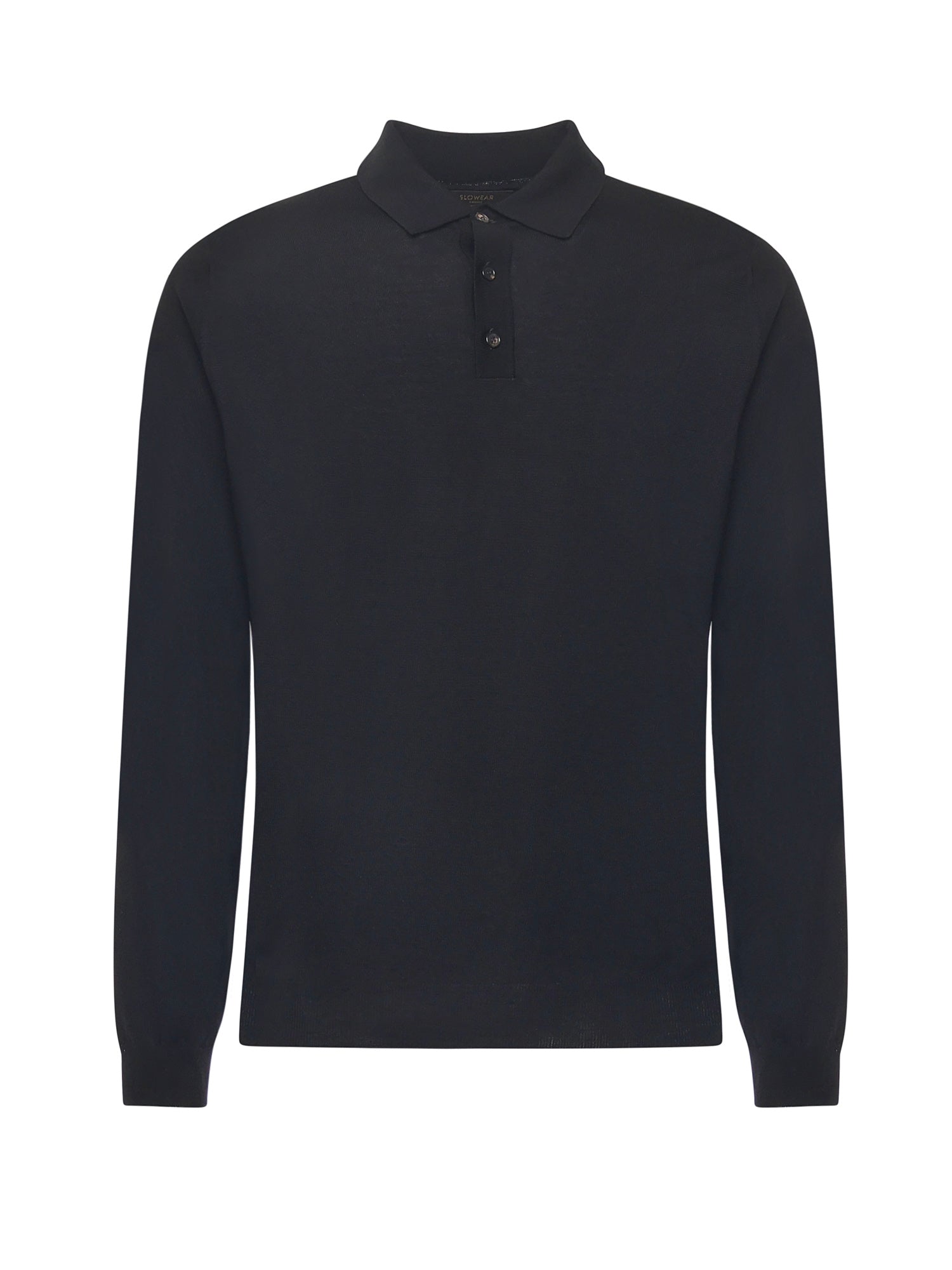 Polo in Flexwool 810232 Z0290N3017 ZANONE 