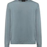 Maglione in Flexwool 810234 Z0290N1408 ZANONE 
