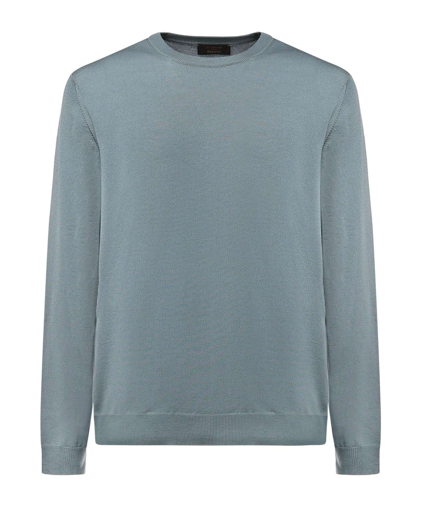 Maglione in Flexwool 810234 Z0290N1408 ZANONE 