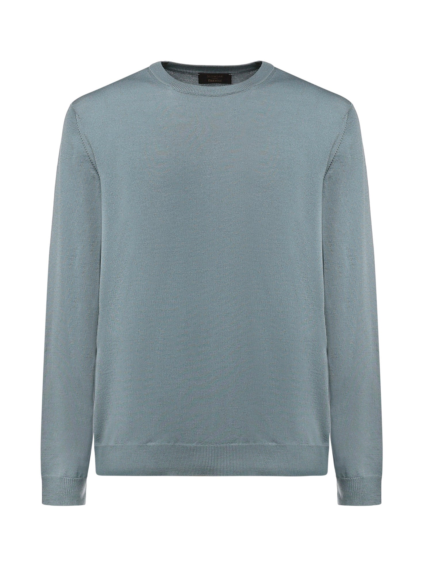 Maglione in Flexwool 810234 Z0290N1408 ZANONE 
