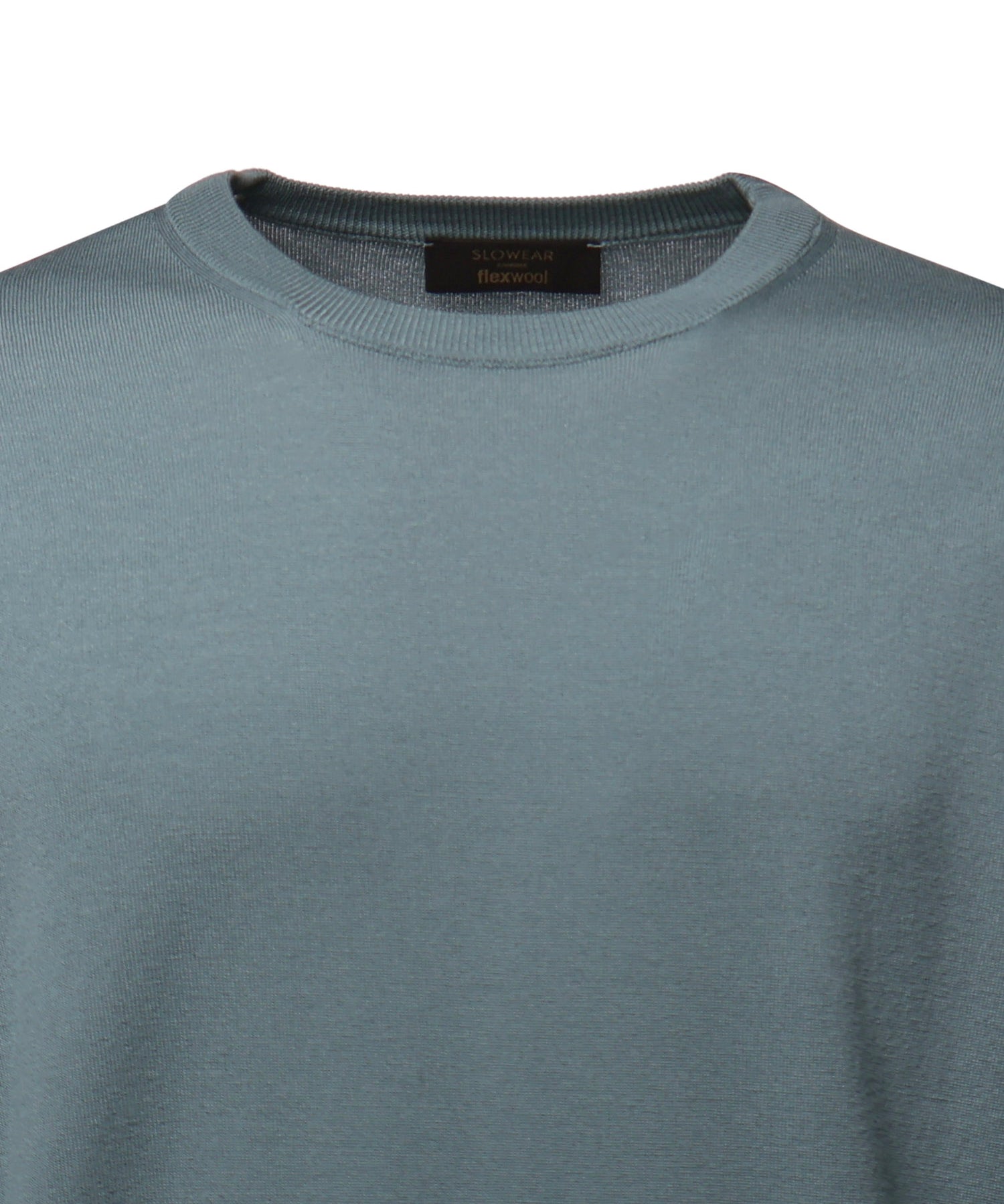 Maglione in Flexwool 810234 Z0290N1408 ZANONE 