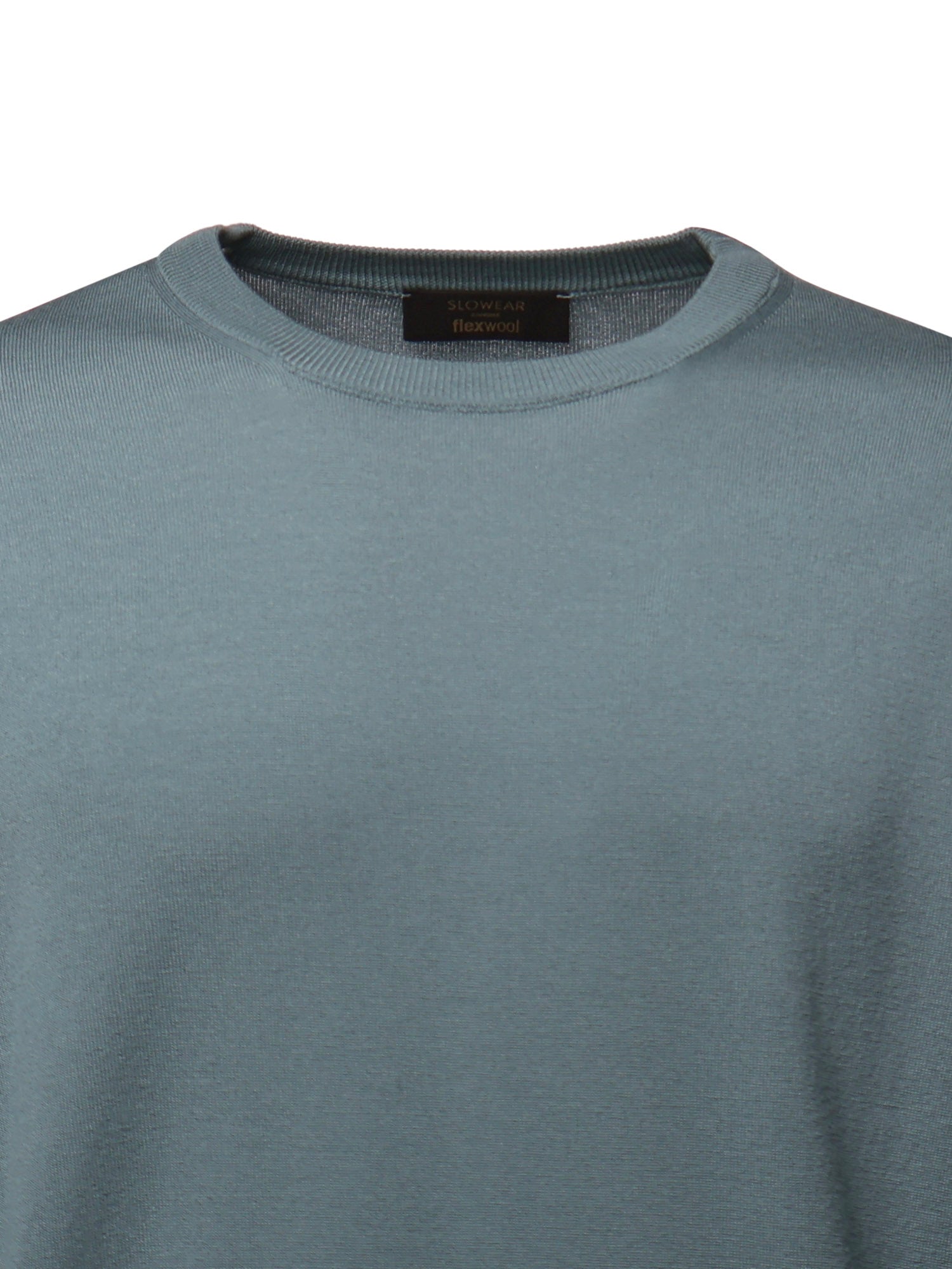 Maglione in Flexwool 810234 Z0290N1408 ZANONE 