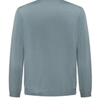 Maglione in Flexwool 810234 Z0290N1408 ZANONE 