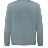 Maglione in Flexwool 810234 Z0290N1408 ZANONE 