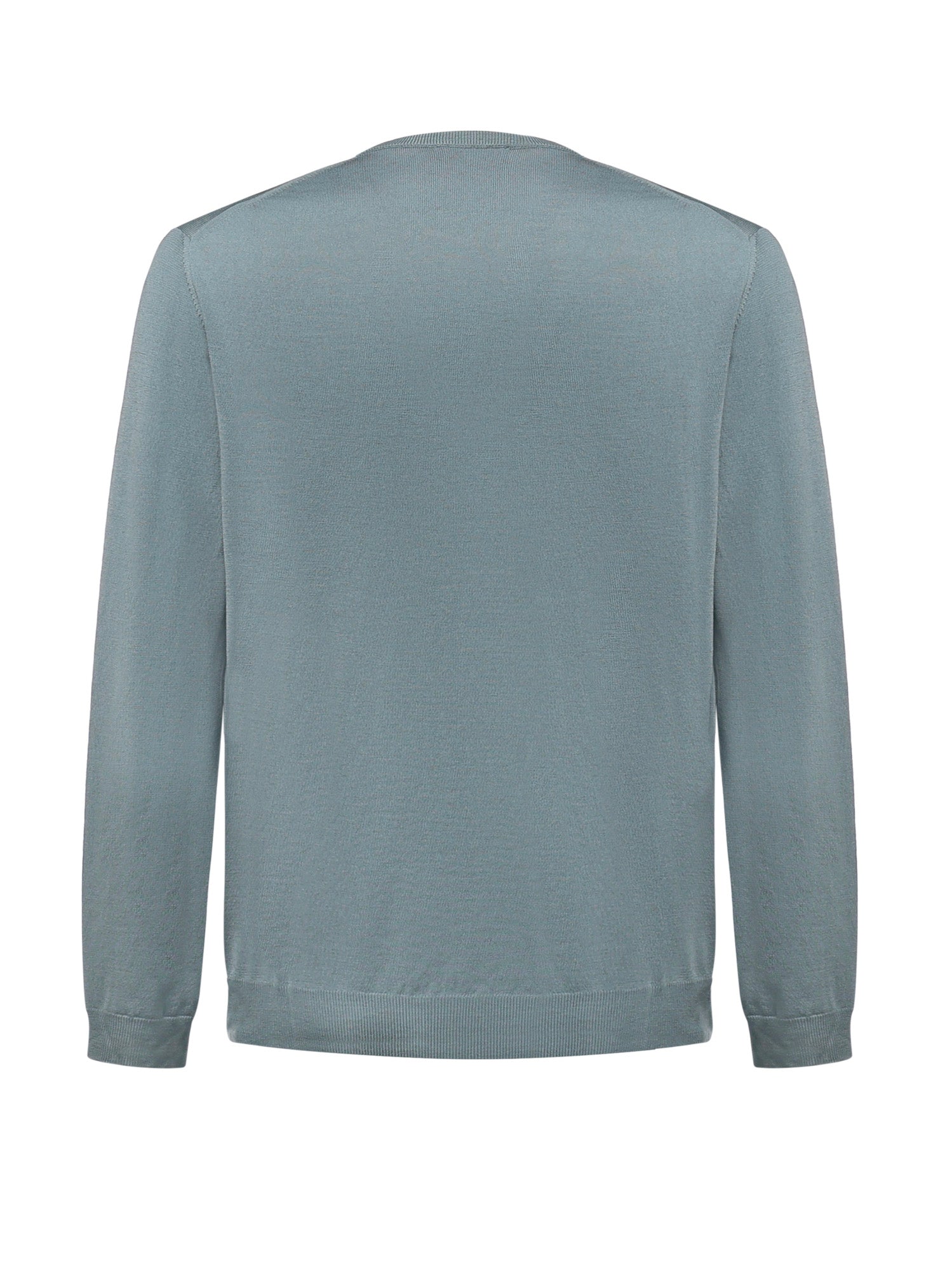 Maglione in Flexwool 810234 Z0290N1408 ZANONE 