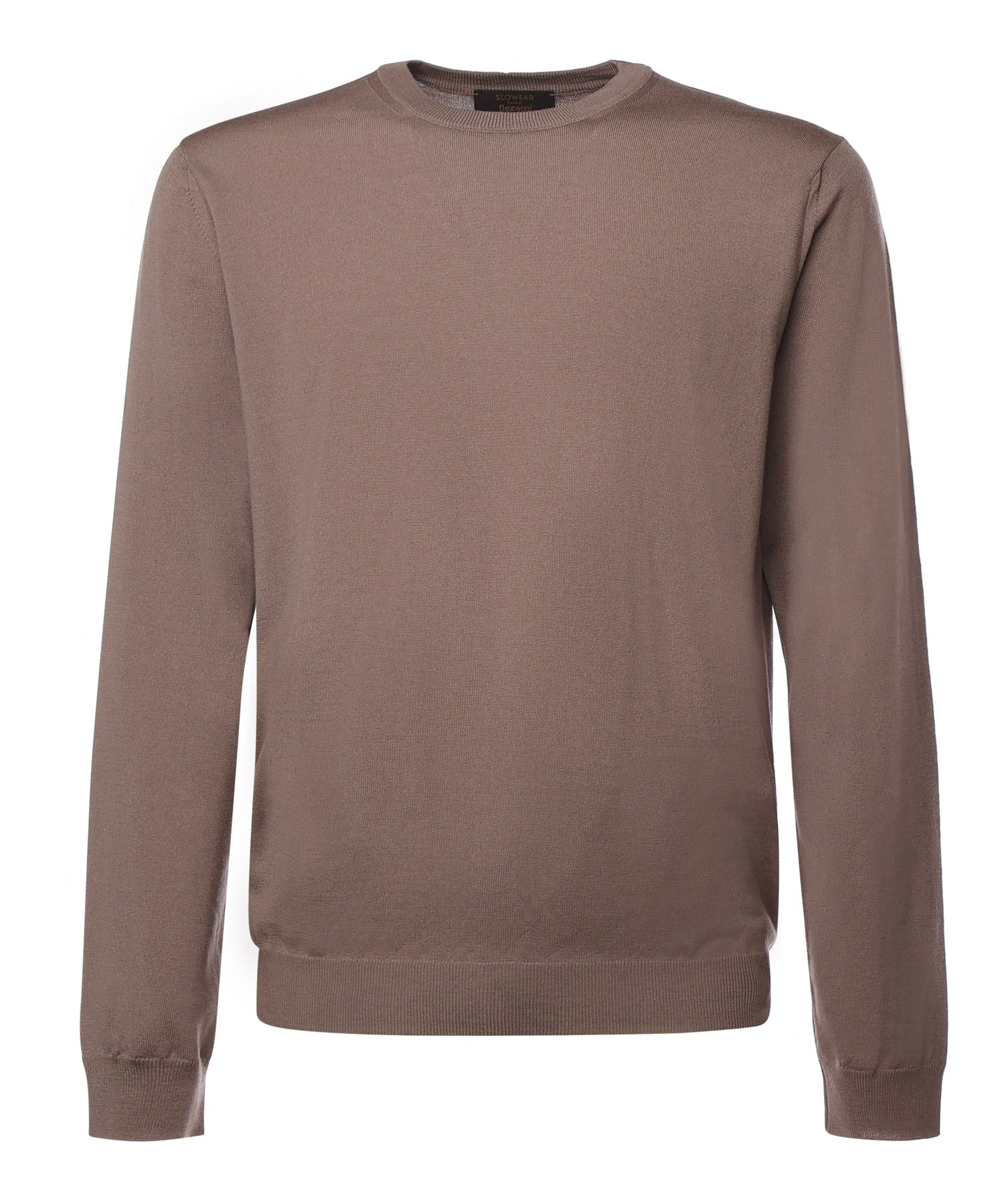 Maglione in Flexwool 810234 Z0290N1412 ZANONE 