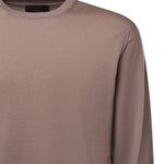Maglione in Flexwool 810234 Z0290N1412 ZANONE 