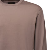 Maglione in Flexwool 810234 Z0290N1412 ZANONE 