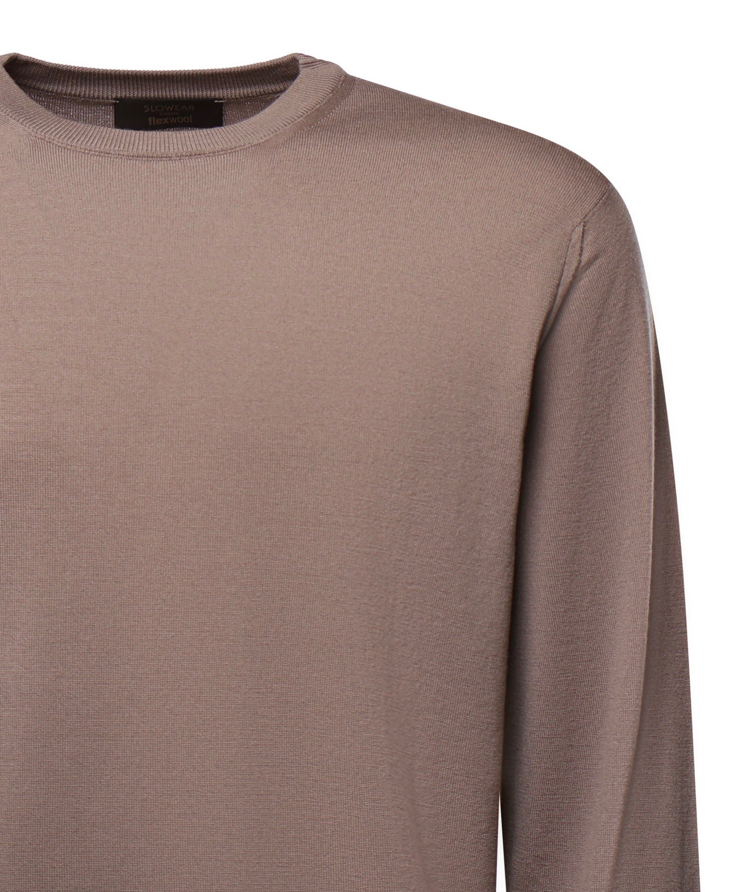 Maglione in Flexwool 810234 Z0290N1412 ZANONE 