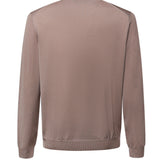 Maglione in Flexwool 810234 Z0290N1412 ZANONE 