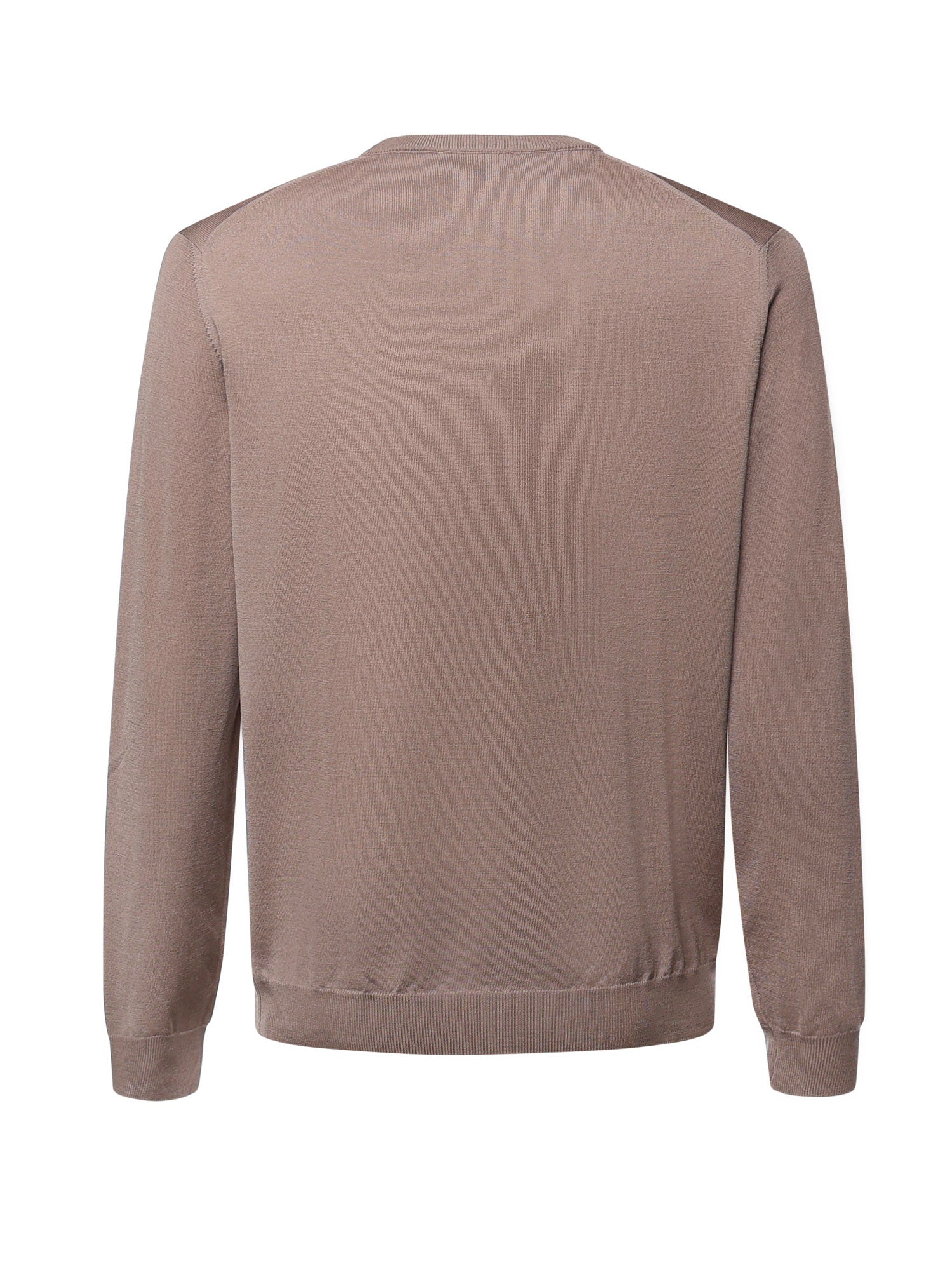 Maglione in Flexwool 810234 Z0290N1412 ZANONE 