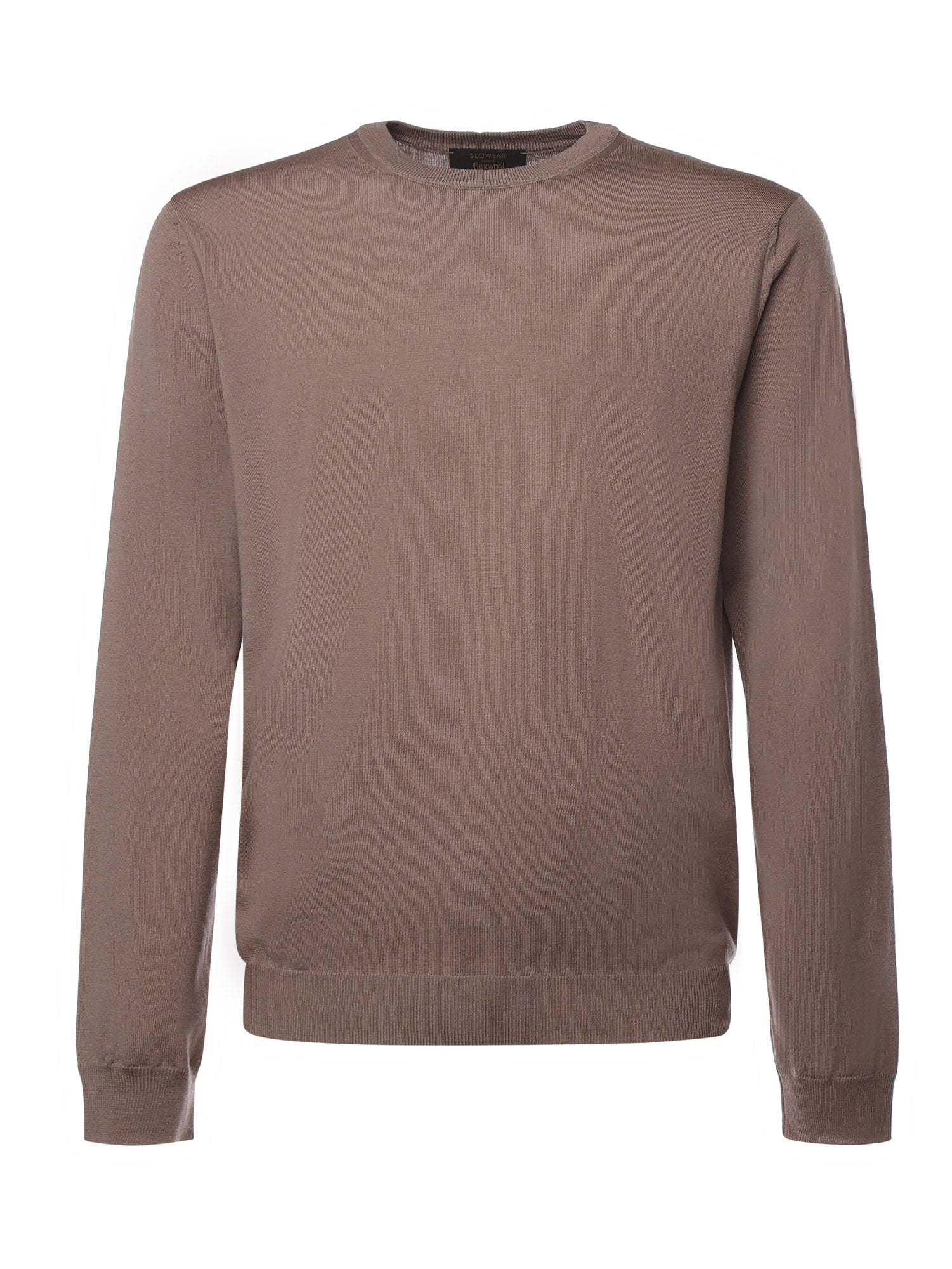 Maglione in Flexwool 810234 Z0290N1412 ZANONE 