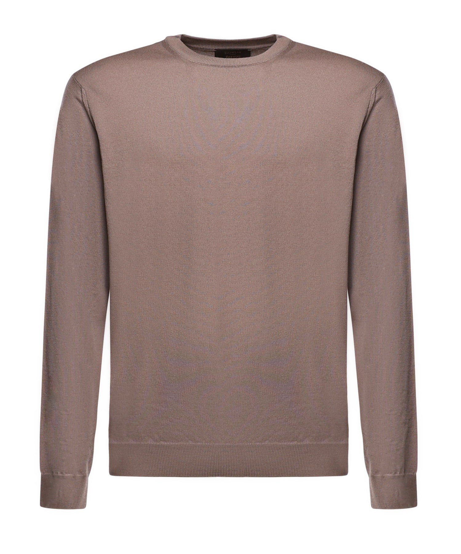 Maglione in Flexwool 810234 Z0290N1412 ZANONE 