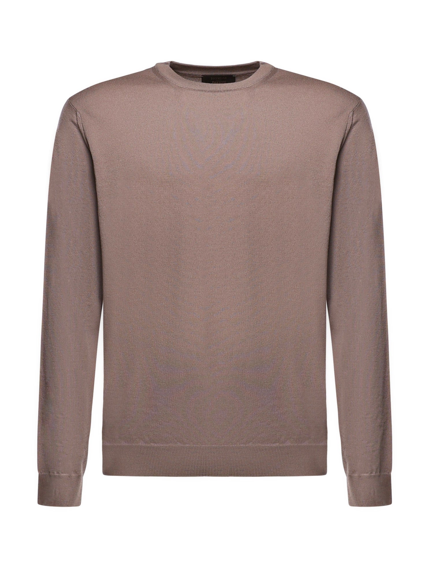 Maglione in Flexwool 810234 Z0290N1412 ZANONE 