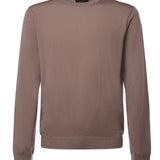 Maglione in Flexwool 810234 Z0290N1412 ZANONE 