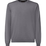Maglione in Flexwool 810234 Z0290N7284 ZANONE 