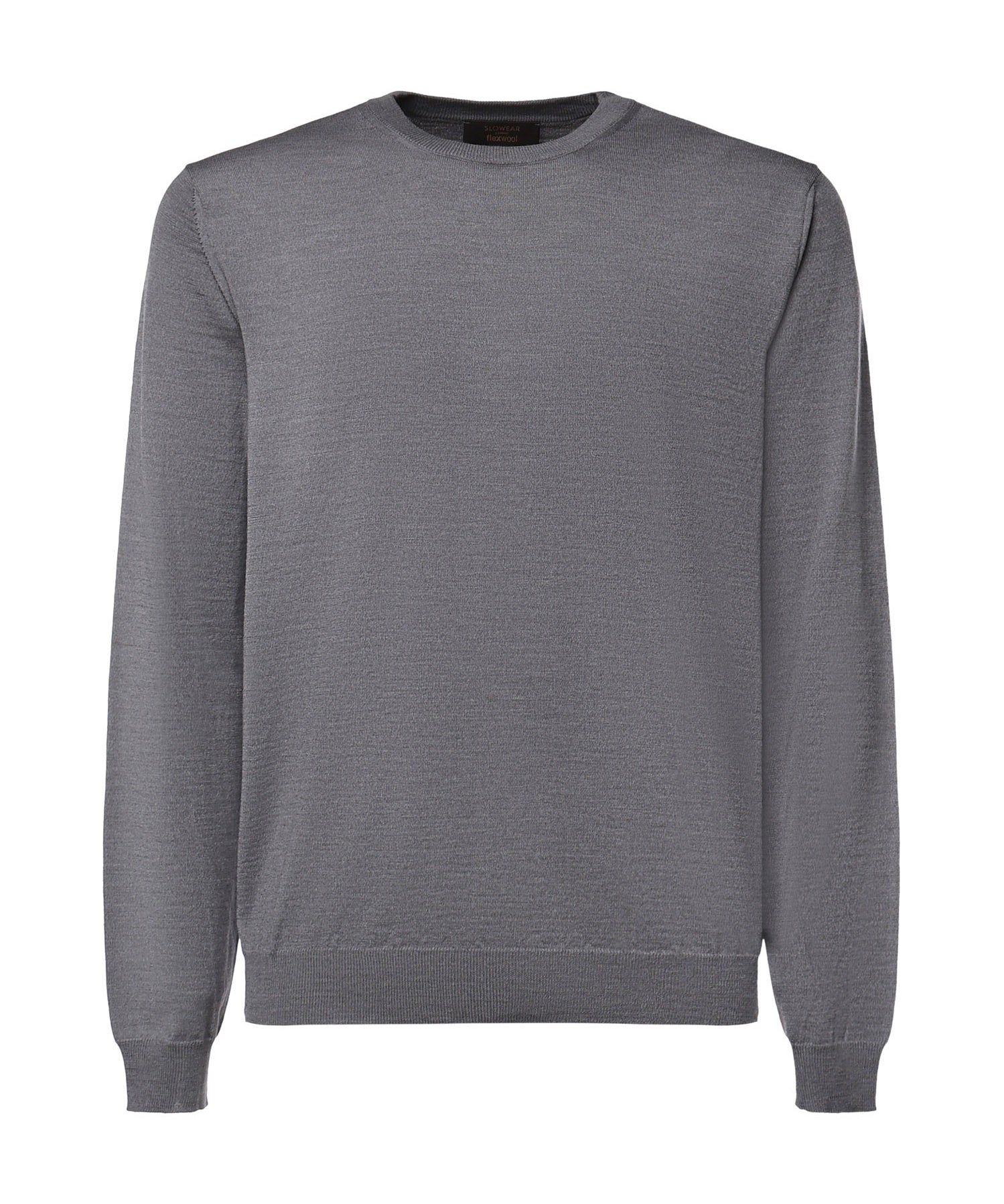 Maglione in Flexwool 810234 Z0290N7284 ZANONE 