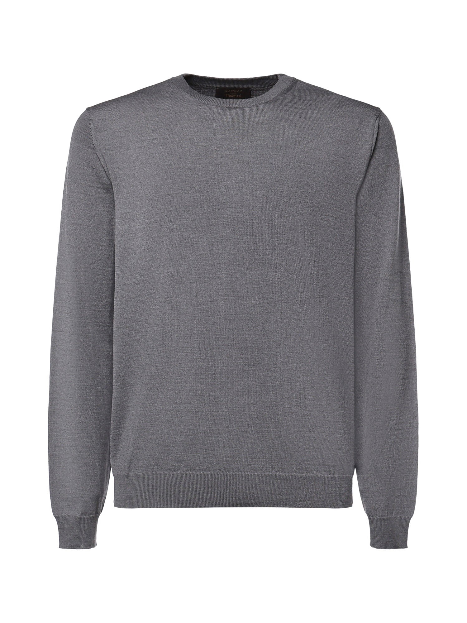 Maglione in Flexwool 810234 Z0290N7284 ZANONE 