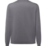 Maglione in Flexwool 810234 Z0290N7284 ZANONE 