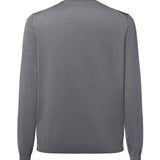 Maglione in Flexwool 810234 Z0290N7284 ZANONE 