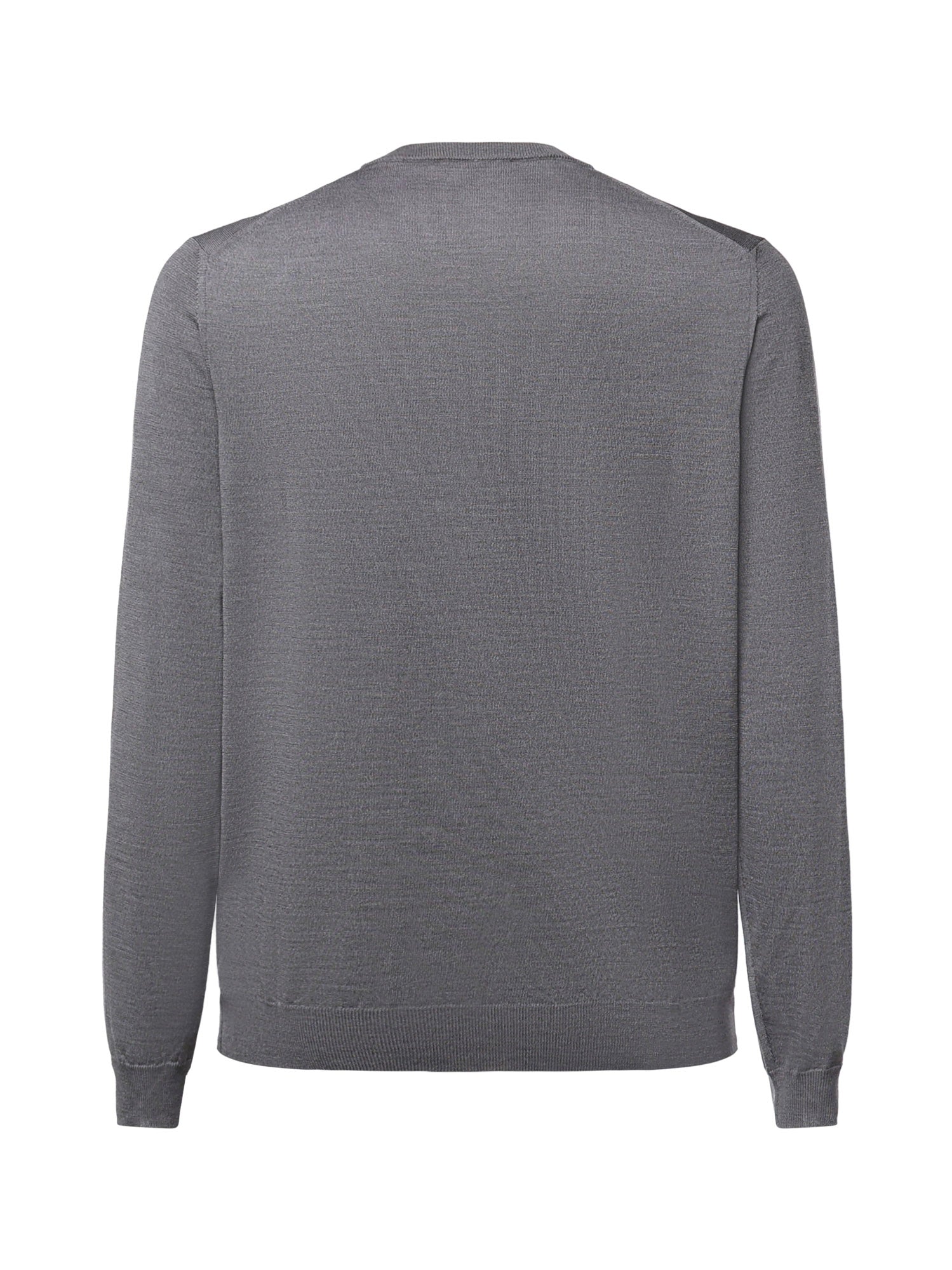 Maglione in Flexwool 810234 Z0290N7284 ZANONE 