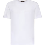 T-shirt in cotone 815214 ZG380Z0001 ZANONE 