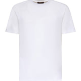 T-shirt in cotone 815214 ZG380Z0001 ZANONE 