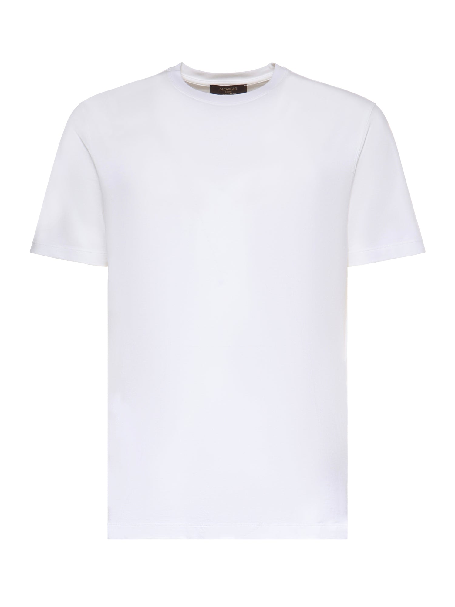 T-shirt in cotone 815214 ZG380Z0001 ZANONE 