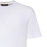 T-shirt in cotone 815214 ZG380Z0001 ZANONE 