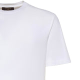 T-shirt in cotone 815214 ZG380Z0001 ZANONE 