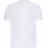 T-shirt in cotone 815214 ZG380Z0001 ZANONE 