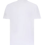 T-shirt in cotone 815214 ZG380Z0001 ZANONE 