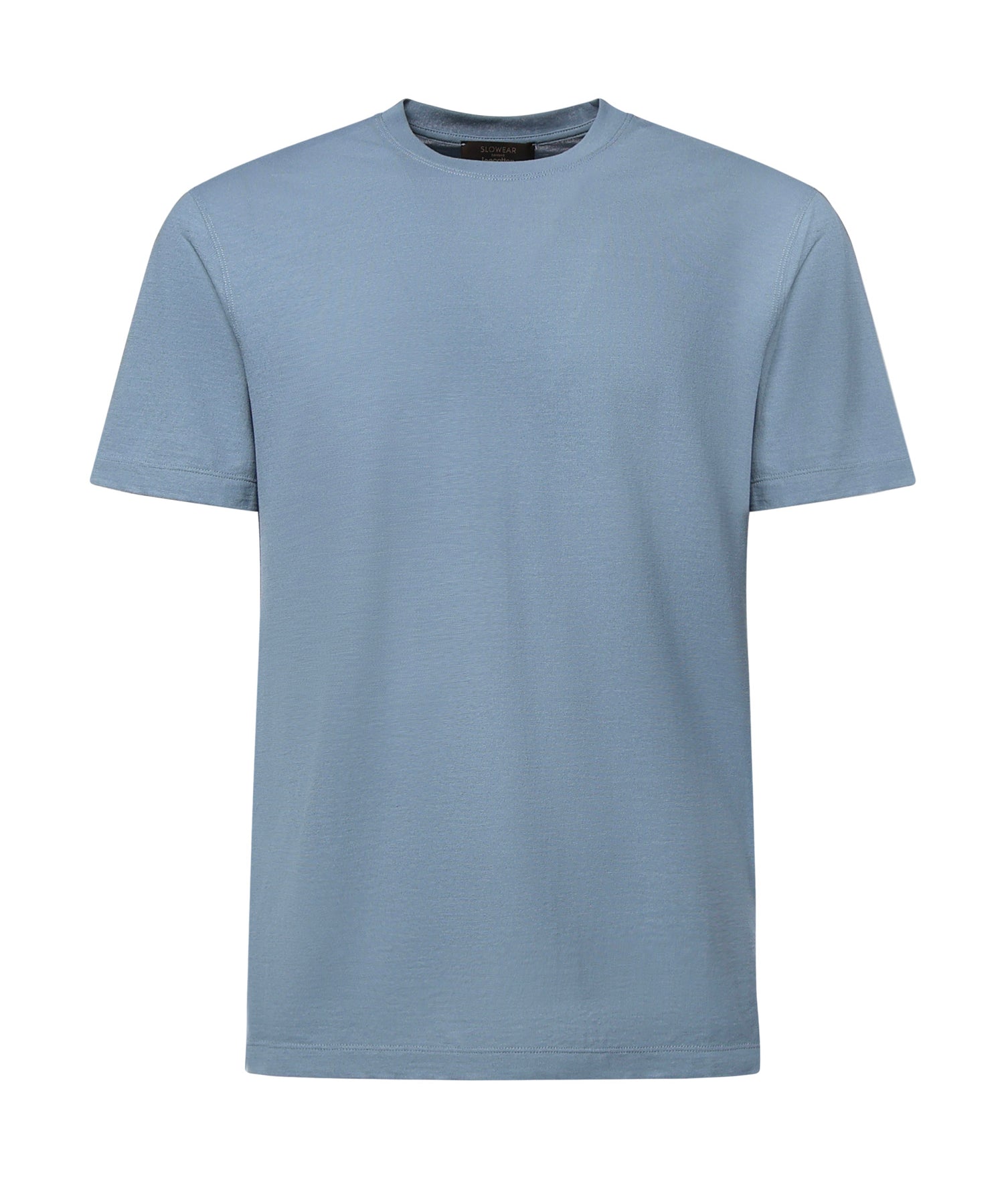 T-shirt in cotone 815214 ZG380Z1808 ZANONE 