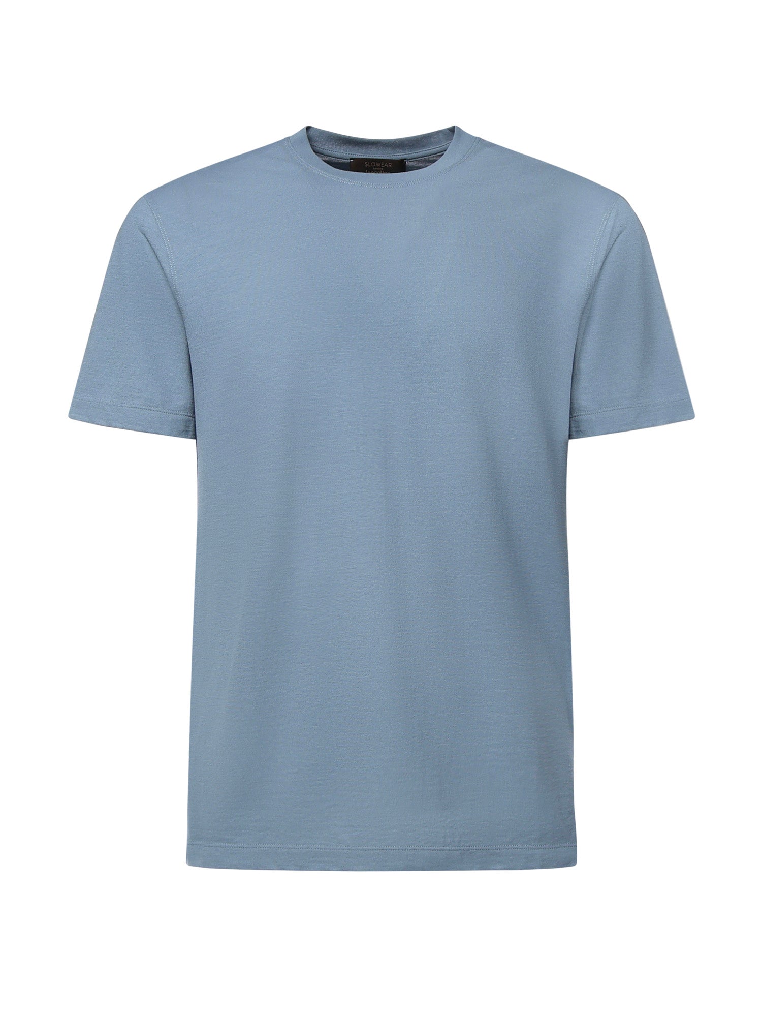 T-shirt in cotone 815214 ZG380Z1808 ZANONE 