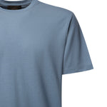 T-shirt in cotone 815214 ZG380Z1808 ZANONE 
