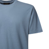 T-shirt in cotone 815214 ZG380Z1808 ZANONE 