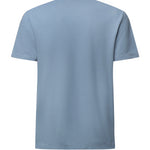 T-shirt in cotone 815214 ZG380Z1808 ZANONE 