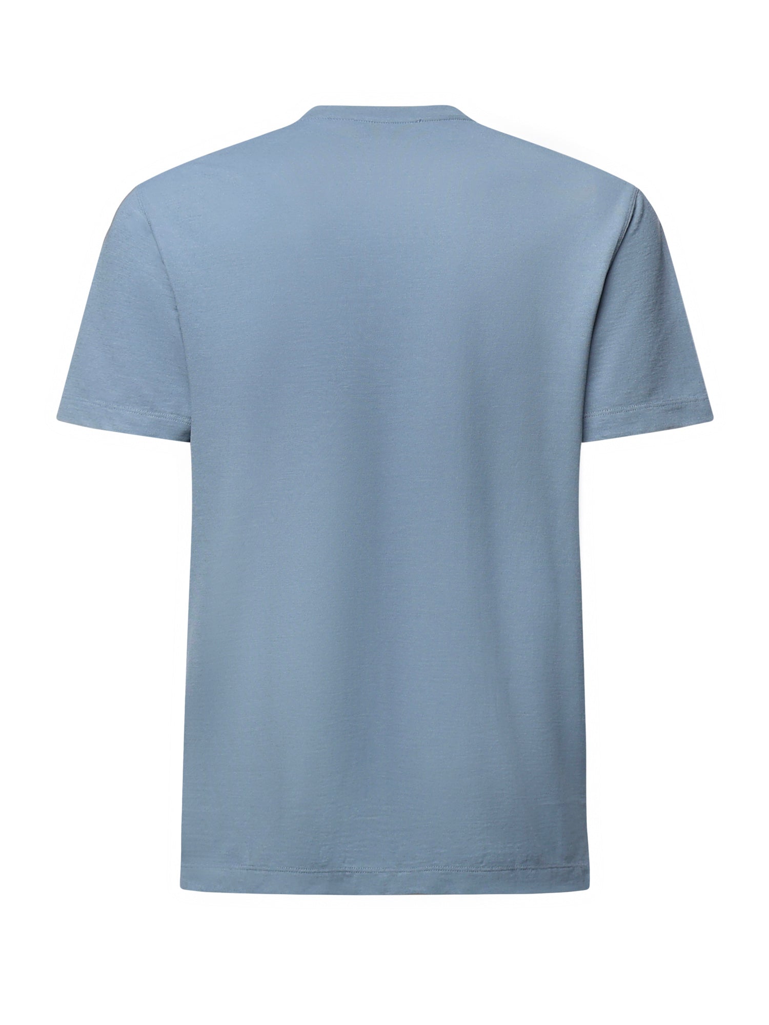 T-shirt in cotone 815214 ZG380Z1808 ZANONE 