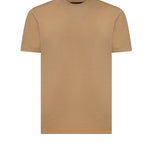 T-shirt in cotone 815214 ZG380Z4210 ZANONE 