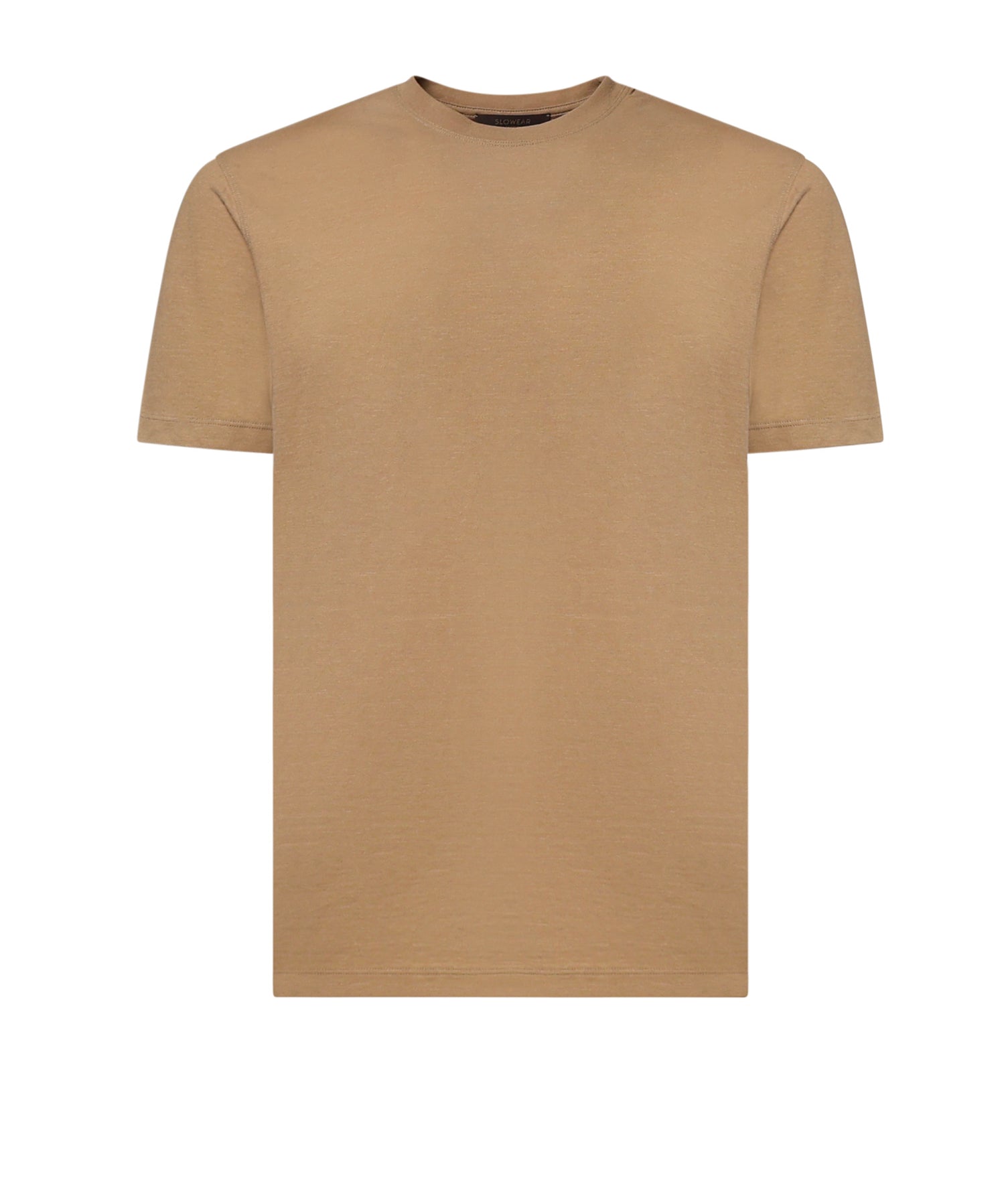 T-shirt in cotone 815214 ZG380Z4210 ZANONE 